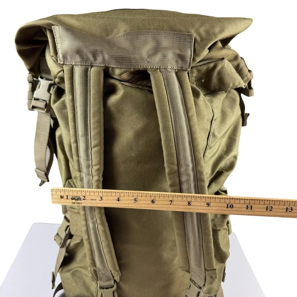North American Rescue Narp Casevac Bag Backpack for Talon II